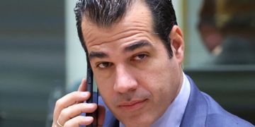 Θάνος Πλεύρης