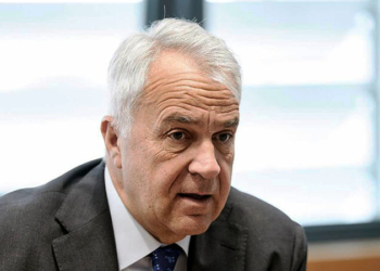 Μάκης Βορίδης