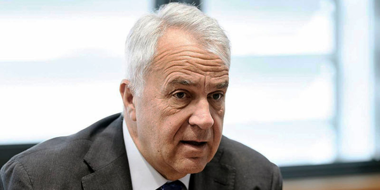 Μάκης Βορίδης