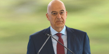 Νίκος Δένδιας