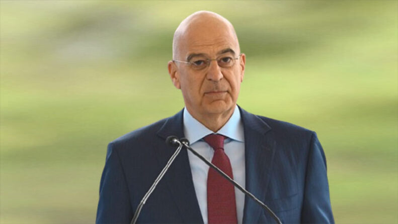 Νίκος Δένδιας