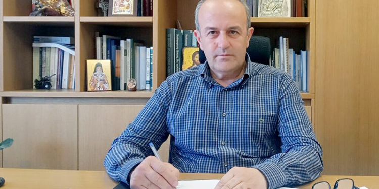 Εμμανουήλ Φραγκούλης