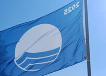 Γαλάζιες Σημαίες 2025