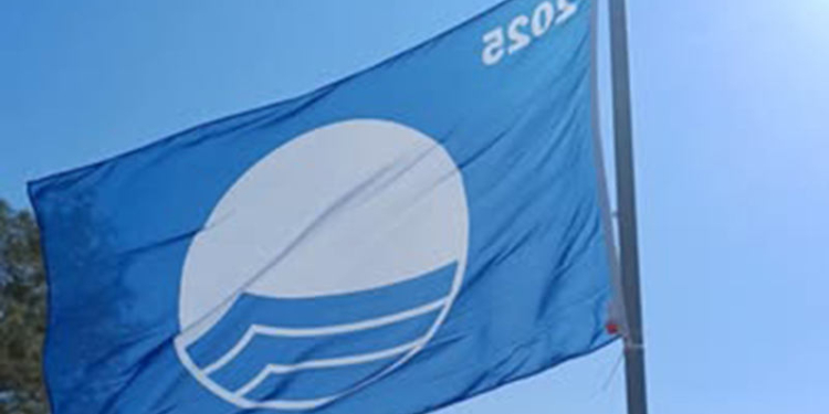 Γαλάζιες Σημαίες 2025