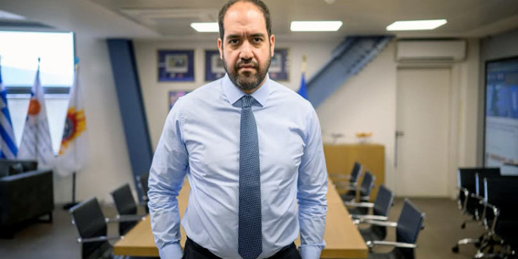 Γιάννης Κεφαλογιάννης