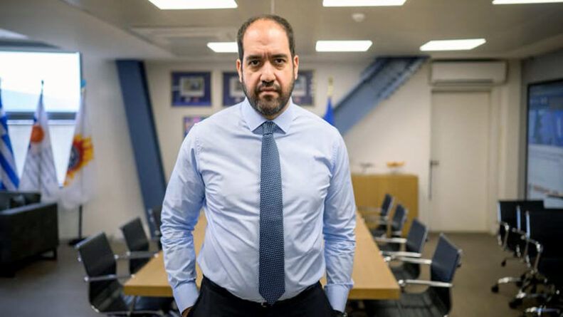 Γιάννης Κεφαλογιάννης