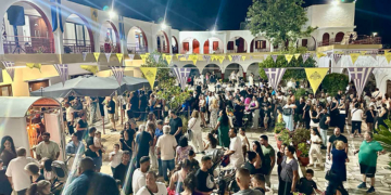 Μονή Αγίας Μαρίνας Βόνης