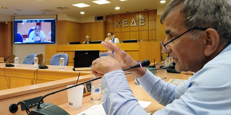 Παντελής Μουρτζανός