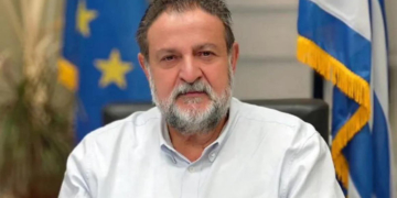 Βασίλης Κεγκέρογλου