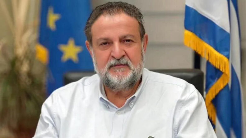 Βασίλης Κεγκέρογλου