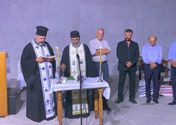 Θέατρο Βράχων Γέργερης: Νέο πολιτιστικό τοπόσημο στη Γόρτυνα