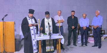 Θέατρο Βράχων Γέργερης: Νέο πολιτιστικό τοπόσημο στη Γόρτυνα