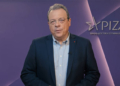 Σωκράτης Φάμελλος
