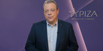 Σωκράτης Φάμελλος