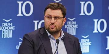 Κώστας Ζαχαριάδης