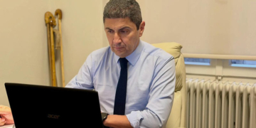 Λευτέρης Αυγενάκη