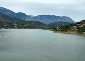 Φράγμα Φανερωμένης
