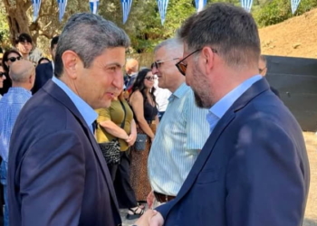 Λευτέρης Αυγενάκης