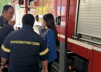 Ελένη Βατσινά,