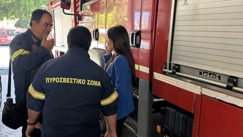 Ελένη Βατσινά,