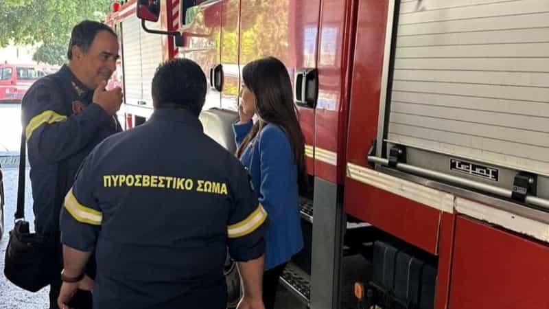 Ελένη Βατσινά,