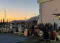 Πυρκαγιά στο νότιο Ρέθυμνο: Πάνω από 800 πολίτες φιλοξενούνται σε δομές του Δήμου Φαιστού μετά την επιχείρηση εκκένωσης