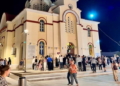 Άγιος Τίτος στο Τυμπάκι