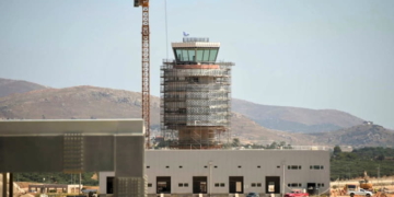 Αεροδρόμιο Καστελλίου Ηρακλείου