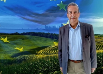 Αγροτική παραγωγή στη Χερσόνησο – Οι προτάσεις του Δήμου για τη νέα ΚΑΠ 2028–2034