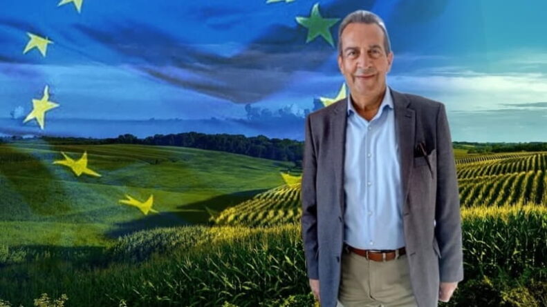 Αγροτική παραγωγή στη Χερσόνησο – Οι προτάσεις του Δήμου για τη νέα ΚΑΠ 2028–2034