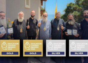 Ιερά Μονή Τοπλού στην Κρήτη – Εκπαιδευτικές και πολιτιστικές δράσεις