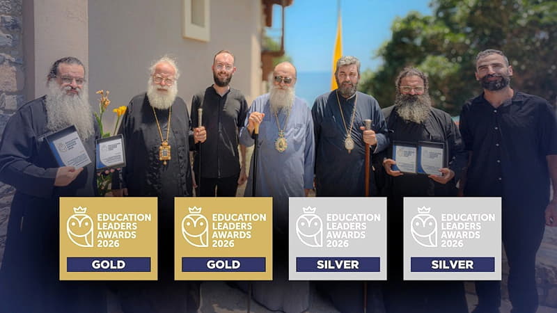 Ιερά Μονή Τοπλού στην Κρήτη – Εκπαιδευτικές και πολιτιστικές δράσεις
