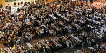 Κρητικό γλέντι τον Δεκαπενταύγουστο στην Κρήτη