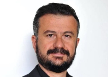 Μιχάλης Κοκολάκης