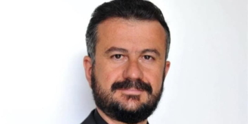 Μιχάλης Κοκολάκης