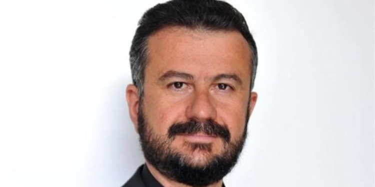 Μιχάλης Κοκολάκης