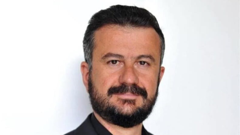 Μιχάλης Κοκολάκης