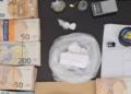Αστυνομική επιχείρηση στο Λασίθι για υπόθεση ναρκωτικών