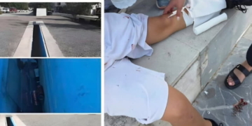 Ηρώο Μοιρών – Εξώδικο μετά τον τραυματισμό ανήλικου σε φρεάτιο