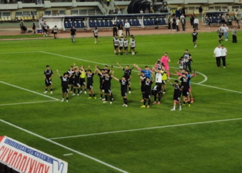 ΟΦΗ – ΤΣΣΚΑ Σόφιας 3-0 στο Παγκρήτιο για τα play offs του Europa League