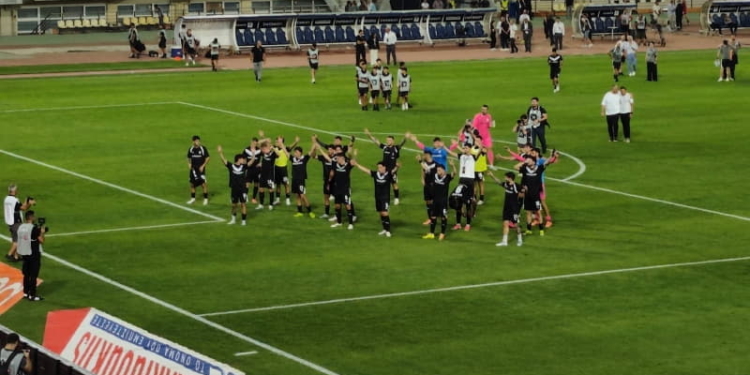 ΟΦΗ – ΤΣΣΚΑ Σόφιας 3-0 στο Παγκρήτιο για τα play offs του Europa League