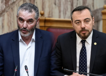 Φραγκίσκος Παρασύρης, Μανώλης Χνάρης για το κτηματολόγιο στην Κρήτη και διεκδικήσεις του Δημοσίου σε ιδιωτικές εκτάσεις