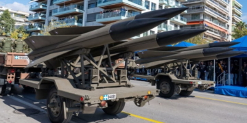 Σύστημα Patriot – αντίδραση του ΚΚΕ στο ενδεχόμενο μεταφοράς στη Σούδα