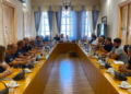 Αυξημένος κίνδυνος πυρκαγιάς στο Ρέθυμνο και έκτακτα μέτρα Πολιτικής Προστασίας