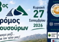 8ος Δρόμος Μουσούρων