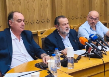 Αρκαλοχώρι πέντε χρόνια μετά τον σεισμό του 2021 – ενημέρωση για την πορεία της αποκατάστασης