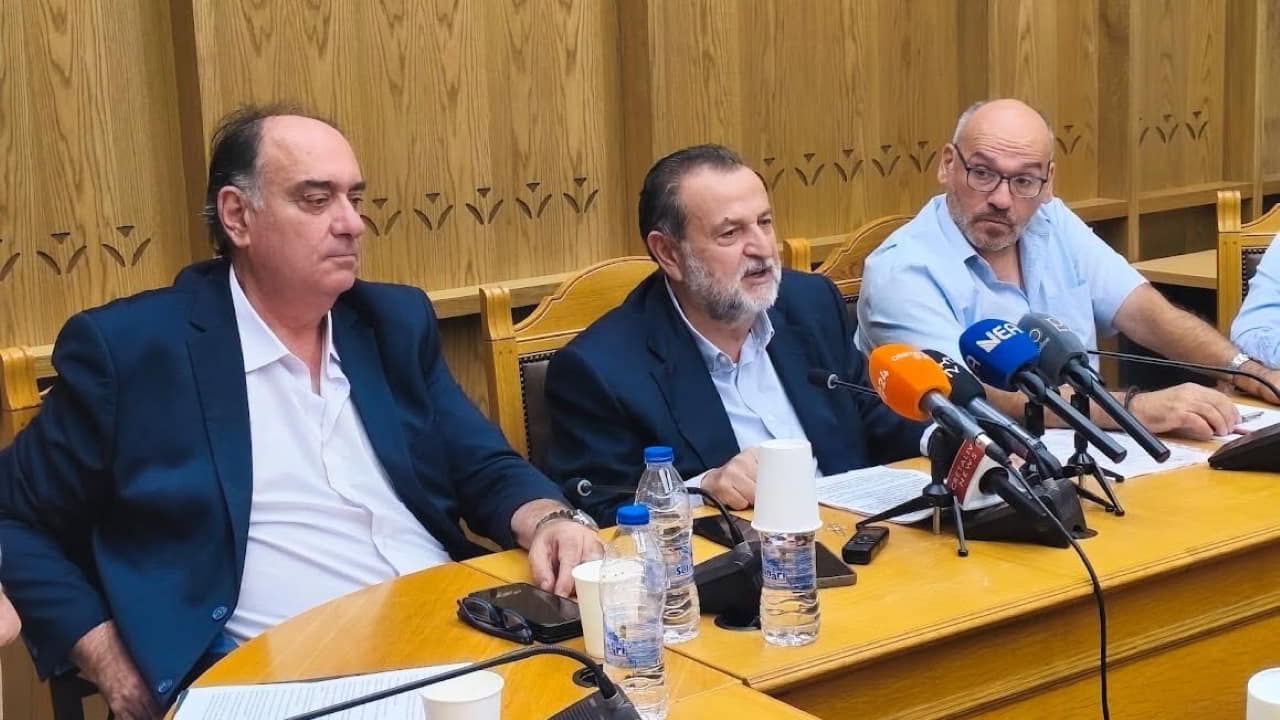 Αρκαλοχώρι πέντε χρόνια μετά τον σεισμό του 2021 – ενημέρωση για την πορεία της αποκατάστασης