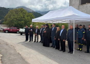 Εκδήλωση μνήμης για τα γεγονότα του 1774 στο Ασκύφου Σφακίων