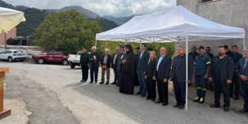 Εκδήλωση μνήμης για τα γεγονότα του 1774 στο Ασκύφου Σφακίων