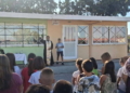 Δημοτικό Σχολείο Γαλιάς – εργασίες για την προσωρινή μεταφορά της σχολικής μονάδας